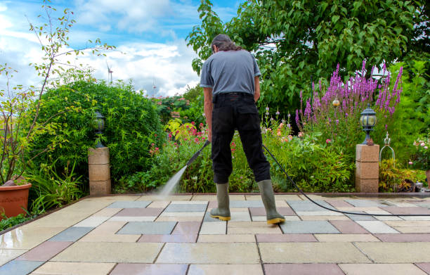 Best Post-Construction Pressure Washing  in Tysons, VA