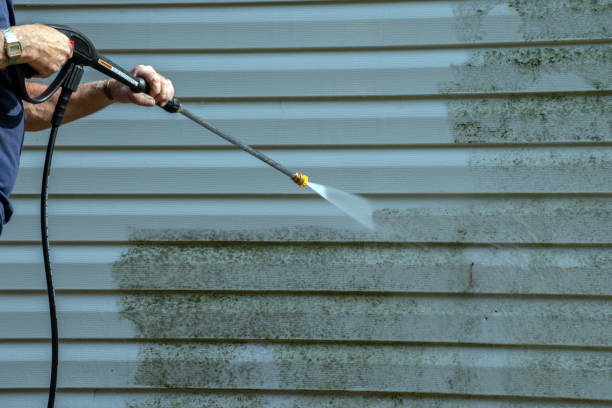 Best Restaurant Pressure Washing  in Tysons, VA
