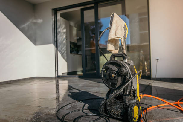 Boat and Dock Cleaning in Tysons, VA