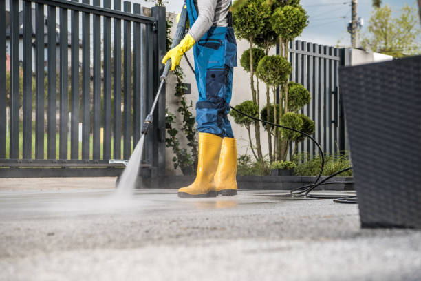 Best Playground Equipment Cleaning  in Tysons, VA