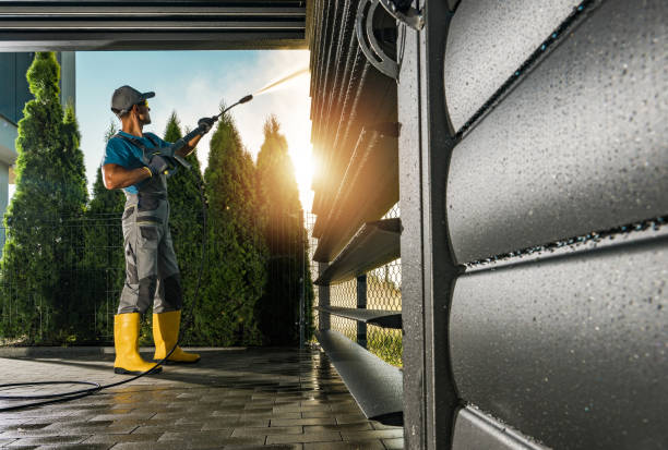 Best Sidewalk and Walkway Cleaning  in Tysons, VA