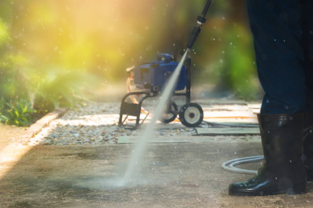 Best Oil Spill Cleanup  in Tysons, VA