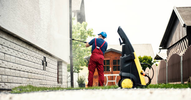 Best Graffiti Removal  in Tysons, VA